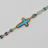 Cross Bracelets