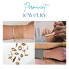Jan 20th- Permanent Jewelry Appointment