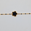 Clover Bracelets- Gold Filled