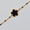 Clover Bracelets- Gold Filled