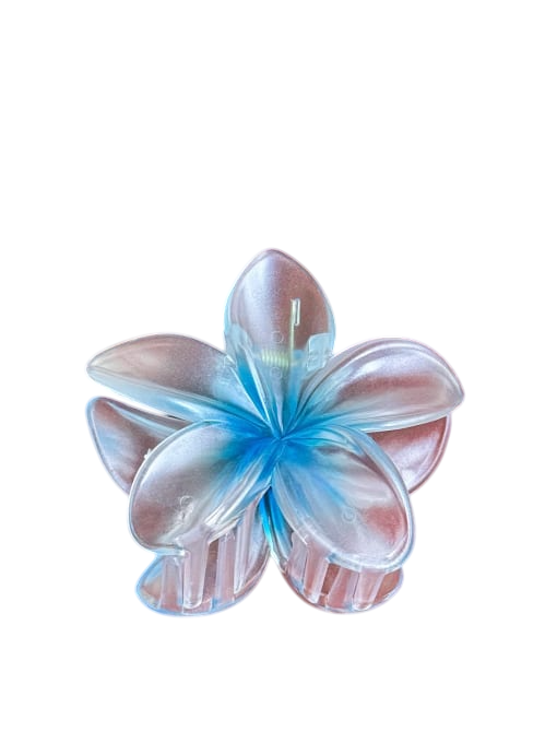 Almeria- Claw Hair Clip
