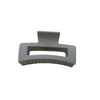 Cabo- Small Claw Hair Clip (Resin)