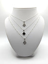 Clover Necklaces