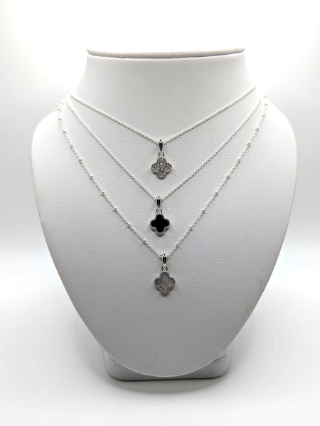 Clover Necklaces