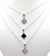 Clover Necklaces