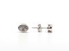 Cubic Zirconia Necklace & Earring Set