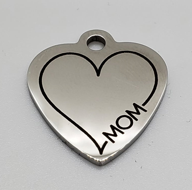 Mom Charm