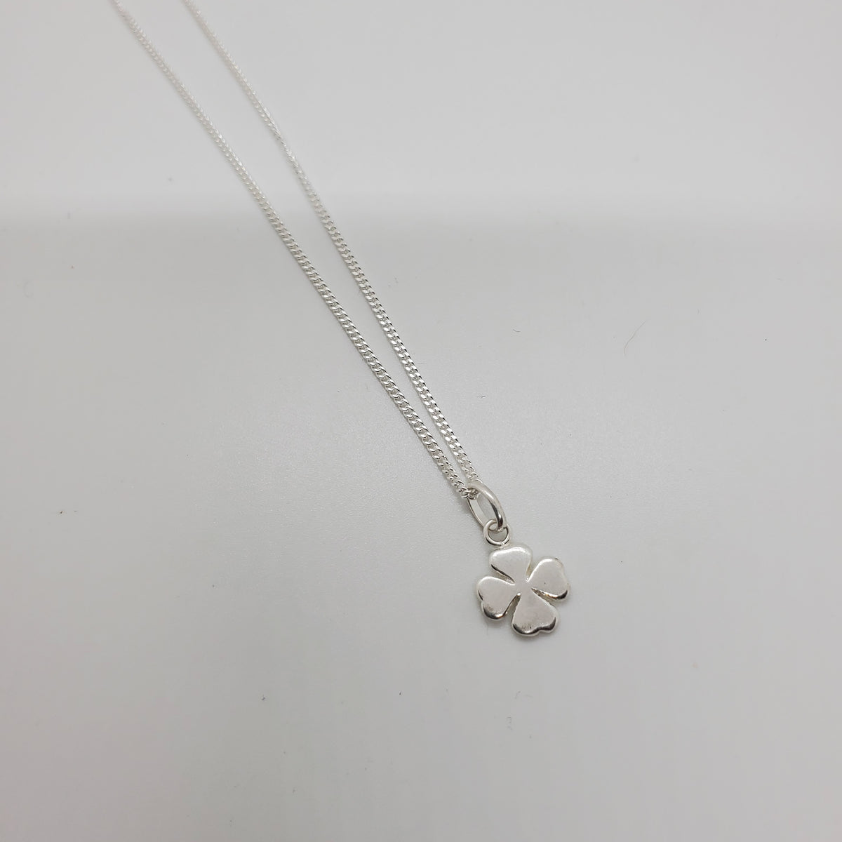 Lucky clover jewelry deals