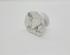 Howlite Phone Grip