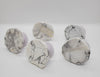 Howlite Phone Grip