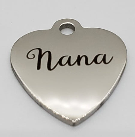 Nana Charm