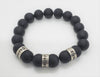 Custom Men's 8mm Bracelet