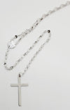 Rosary Necklace (long)