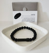 Men's Intention Bracelets