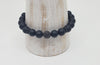 Onyx Clasp- Assorted Colours