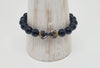 Onyx Claw Clasp- Assorted Colours