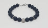 Onyx Clasp- Assorted Colours