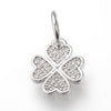 Clover Charms- Assorted
