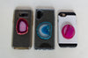 Agate Phone Grip