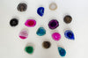 Agate Phone Grip