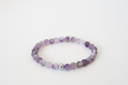 Amethyst Stacker