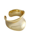 Aga Ring (Gold)