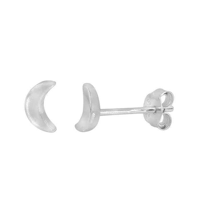 Moon Studs