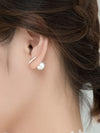 Jasmine Earrings