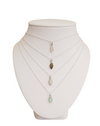 Gemstone Necklace- Assorted