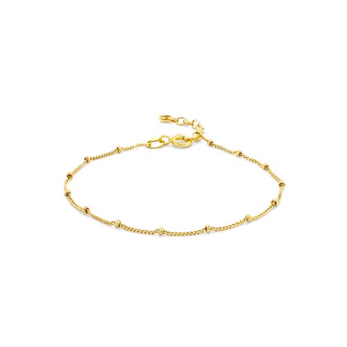 Tristan Satellite Bracelet (Gold)